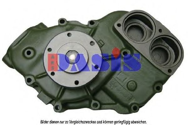 Водяной насос AKS DASIS 770066T