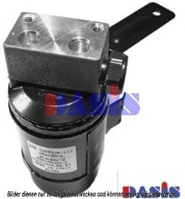 Осушитель, кондиционер AKS DASIS HDD103