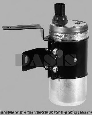 Осушитель, кондиционер AKS DASIS 800339N