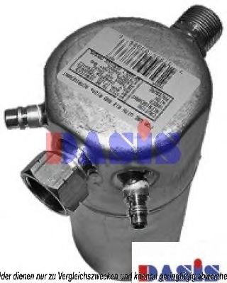 Осушитель, кондиционер AKS DASIS 800469N