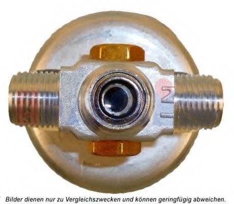 Осушитель, кондиционер AKS DASIS HDD116