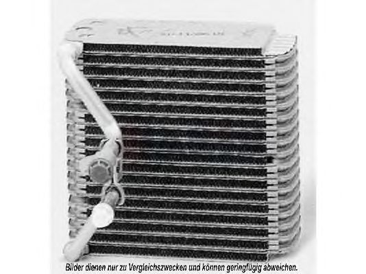 Испаритель, кондиционер AKS DASIS 821440N