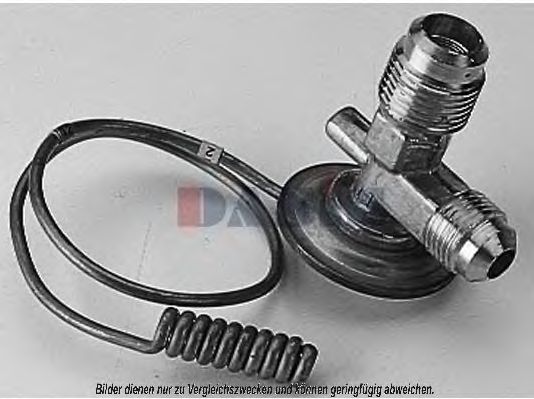 Расширительный клапан, кондиционер AKS DASIS DN1234