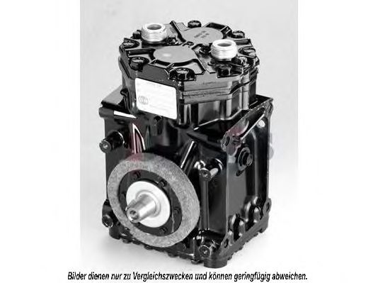 Компрессор, кондиционер AKS DASIS 850349N