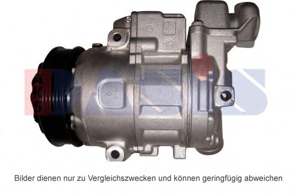 Компрессор, кондиционер AKS DASIS 15058