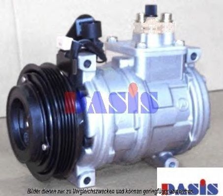 Компрессор, кондиционер AKS DASIS 15022