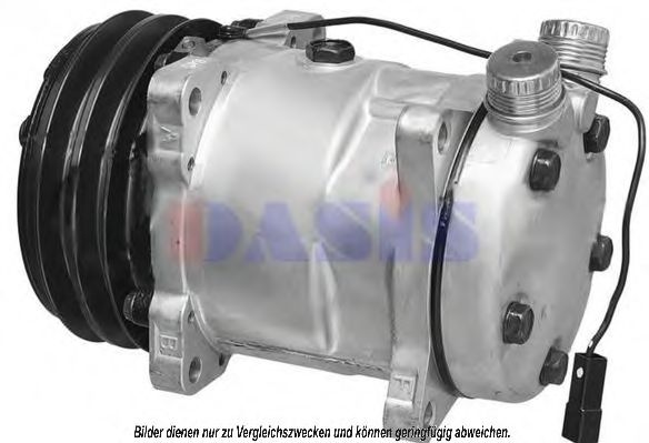 Компрессор, кондиционер AKS DASIS 851111N