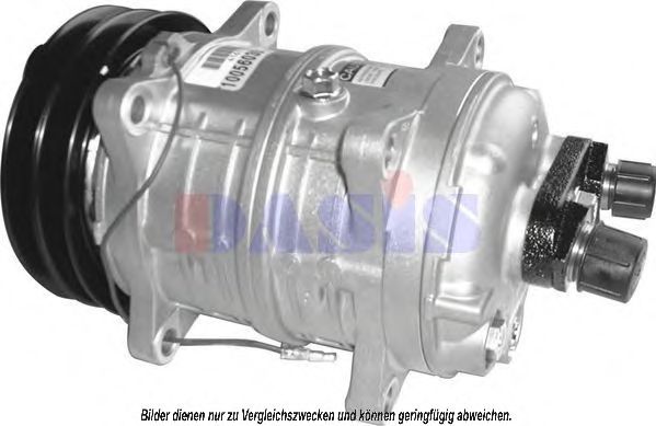 Компрессор, кондиционер AKS DASIS 30789000