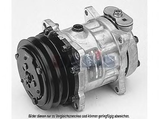 Компрессор, кондиционер AKS DASIS 853310N