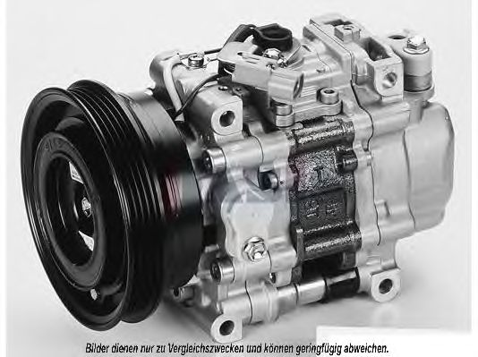 Компрессор, кондиционер AKS DASIS 15009