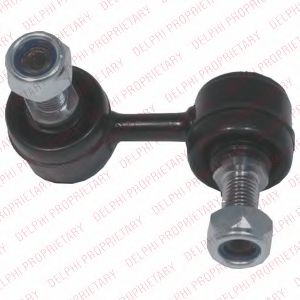 Тяга / стойка, стабилизатор DELPHI TC1361