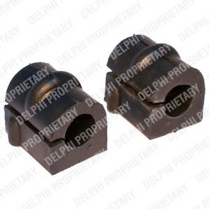 Опора, стабилизатор DELPHI TD526W