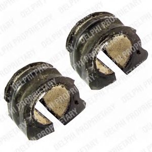 Опора, стабилизатор DELPHI TD561W