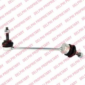 Тяга / стойка, стабилизатор DELPHI TC1884