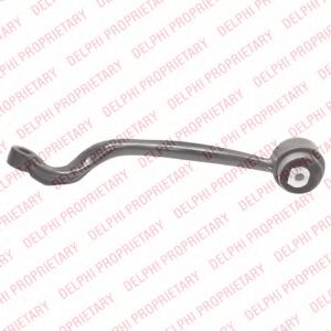 Рычаг независимой подвески колеса, подвеска колеса DELPHI TC1903