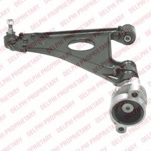 Рычаг независимой подвески колеса, подвеска колеса MAPCO 49122