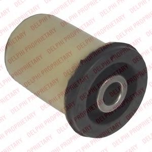 Подвеска, рычаг независимой подвески колеса DELPHI TD769W