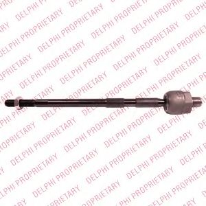 Осевой шарнир, рулевая тяга DELPHI TA2588