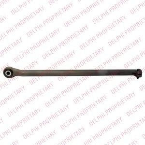 Осевой шарнир, рулевая тяга DELPHI TA2703