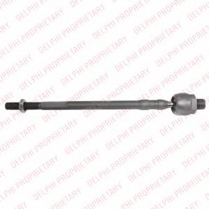 Осевой шарнир, рулевая тяга DELPHI TA2747