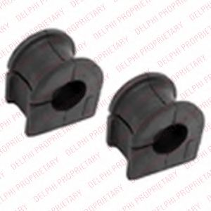 Опора, стабилизатор DELPHI TD882W