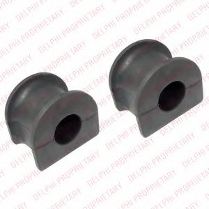 Опора, стабилизатор DELPHI TD883W