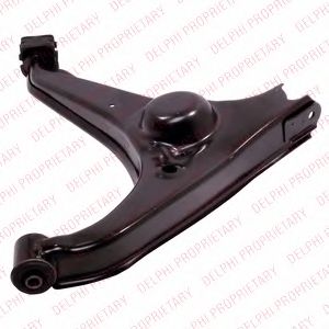 Рычаг независимой подвески колеса, подвеска колеса DELPHI TC2585