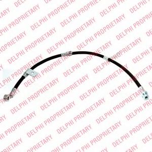Тормозной шланг DELPHI LH6637