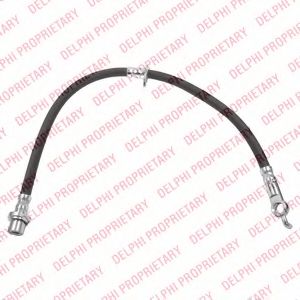 Тормозной шланг DELPHI LH6476