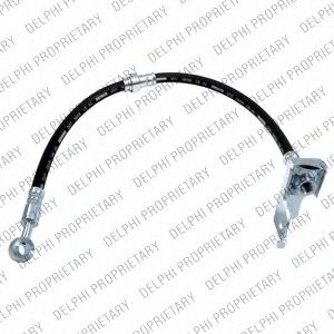 Тормозной шланг DELPHI LH6693