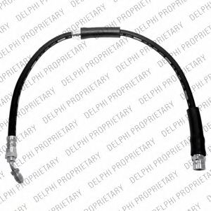 Тормозной шланг DELPHI LH6711