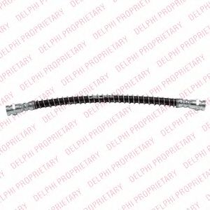 Тормозной шланг DELPHI LH6760