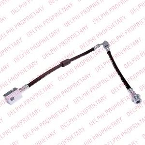 Тормозной шланг DELPHI LH6845
