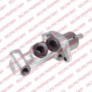 Главный тормозной цилиндр DELPHI LM80280