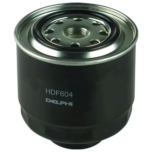 Топливный фильтр DELPHI HDF604