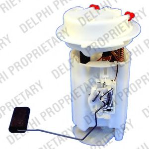 Модуль топливного насоса DELPHI FE10039-12B1