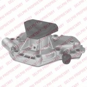 Водяной насос DELPHI WP1041