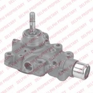 Водяной насос DELPHI WP1610