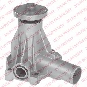 Водяной насос DELPHI WP1712