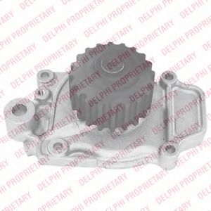 Водяной насос DELPHI WP1719