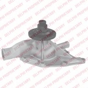 Водяной насос DELPHI WP1763