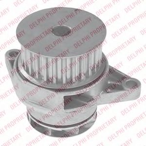 Водяной насос DELPHI WP1867