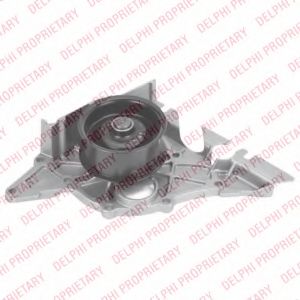 Водяной насос DELPHI WP2391