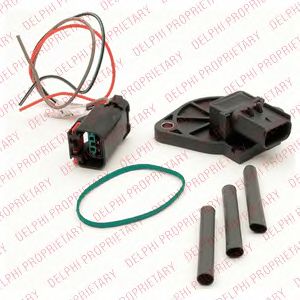 Датчик, положение распределительного вала STANDARD PC475