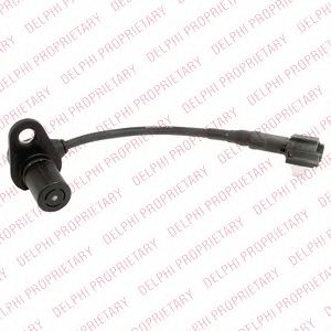 Датчик, частота вращения колеса BorgWarner ABS921