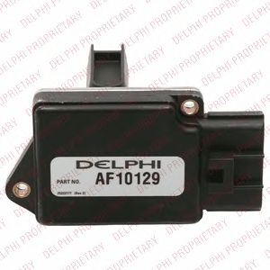 Расходомер воздуха DELPHI AF10129