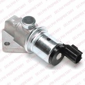 Поворотная заслонка, подвод воздуха DELPHI CV10084