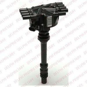 Распределитель зажигания DELPHI CZ20008