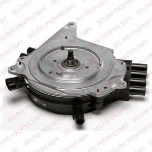 Распределитель зажигания DELPHI CZ20009