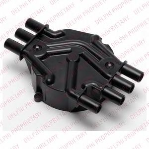 Крышка распределителя зажигания BorgWarner C280